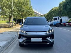 BYD Song Pro New Energy 2nd Gen DM-i 75KM Leading Edition - ფოტო 3