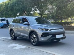 BYD Song Pro New Energy 2nd Gen DM-i 75KM Leading Edition - ფოტო 4