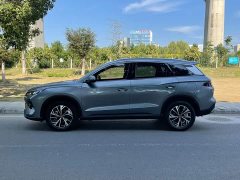 BYD Song Pro New Energy 2nd Gen DM-i 75KM Leading Edition - ფოტო 5