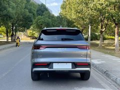 BYD Song Pro New Energy 2nd Gen DM-i 75KM Leading Edition - ფოტო 7