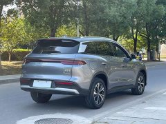 BYD Song Pro New Energy 2nd Gen DM-i 75KM Leading Edition - ფოტო 8