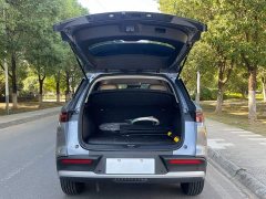 BYD Song Pro New Energy 2nd Gen DM-i 75KM Leading Edition - ფოტო 9