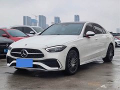Mercedes-Benz C-Class C 260 L Sports Classic Edition - ფოტო 1