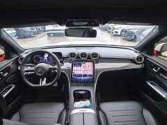 Mercedes-Benz C-Class C 260 L Sports Classic Edition - ფოტო 12