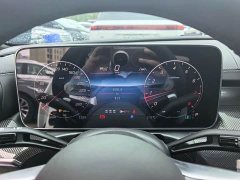 Mercedes-Benz C-Class C 260 L Sports Classic Edition - ფოტო 13