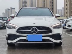 Mercedes-Benz C-Class C 260 L Sports Classic Edition - ფოტო 2