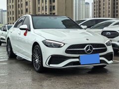 Mercedes-Benz C-Class C 260 L Sports Classic Edition - ფოტო 3