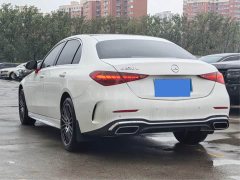 Mercedes-Benz C-Class C 260 L Sports Classic Edition - ფოტო 5