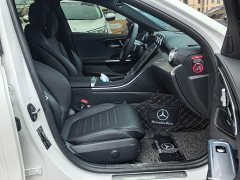 Mercedes-Benz C-Class C 260 L Sports Classic Edition - ფოტო 8