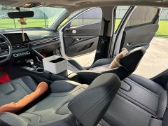 Hyundai Elantra 1.5L CVT GLX Elite - ფოტო 16