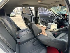 Hyundai Elantra 1.5L CVT GLX Elite - ფოტო 17