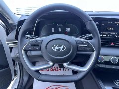 Hyundai Elantra 1.5L CVT GLX Elite - ფოტო 11