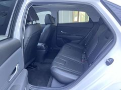 Hyundai Elantra 1.5L CVT GLX Elite - ფოტო 12
