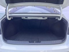 Hyundai Elantra 1.5L CVT GLX Elite - ფოტო 18