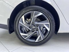 Hyundai Elantra 1.5L CVT GLX Elite - ფოტო 19