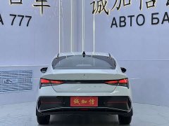 Hyundai Elantra 1.5L CVT GLX Elite - ფოტო 5