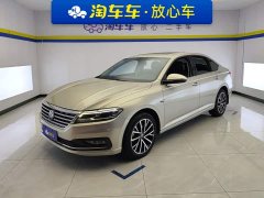 Volkswagen Lavida 280TSI DSG Luxury - ფოტო 1