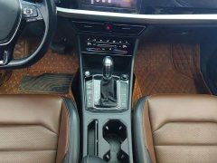 Volkswagen Lavida 280TSI DSG Luxury - ფოტო 16