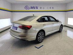Volkswagen Lavida 280TSI DSG Luxury - ფოტო 3