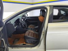 Volkswagen Lavida 280TSI DSG Luxury - ფოტო 9