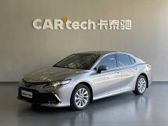 Toyota Camry Hybrid 2.5L HGVP Leading Edition - ფოტო 1
