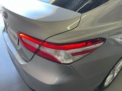 Toyota Camry Hybrid 2.5L HGVP Leading Edition - ფოტო 11