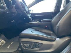 Toyota Camry Hybrid 2.5L HGVP Leading Edition - ფოტო 14