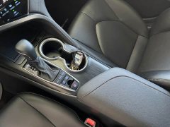 Toyota Camry Hybrid 2.5L HGVP Leading Edition - ფოტო 16
