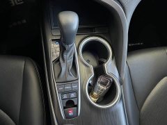 Toyota Camry Hybrid 2.5L HGVP Leading Edition - ფოტო 18