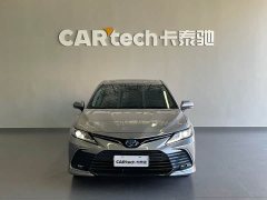 Toyota Camry Hybrid 2.5L HGVP Leading Edition - ფოტო 2