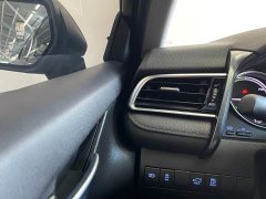 Toyota Camry Hybrid 2.5L HGVP Leading Edition - ფოტო 20