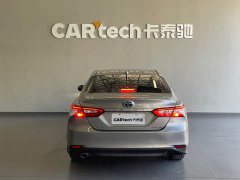 Toyota Camry Hybrid 2.5L HGVP Leading Edition - ფოტო 5
