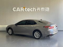 Toyota Camry Hybrid 2.5L HGVP Leading Edition - ფოტო 6