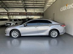 Toyota Camry Hybrid 2.5L HGVP Leading Edition - ფოტო 8