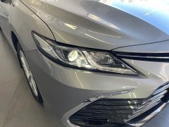 Toyota Camry Hybrid 2.5L HGVP Leading Edition - ფოტო 9