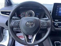 Toyota Corolla 1.8L CVT Luxury - ფოტო 10