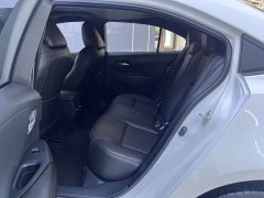 Toyota Corolla 1.8L CVT Luxury - ფოტო 12