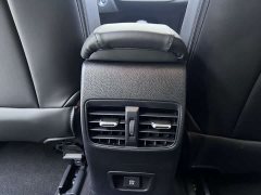 Toyota Corolla 1.8L CVT Luxury - ფოტო 13