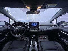 Toyota Corolla 1.8L CVT Luxury - ფოტო 15