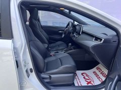Toyota Corolla 1.8L CVT Luxury - ფოტო 17