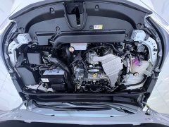 Toyota Corolla 1.8L CVT Luxury - ფოტო 19