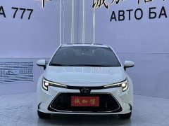Toyota Corolla 1.8L CVT Luxury - ფოტო 2