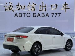 Toyota Corolla 1.8L CVT Luxury - ფოტო 4