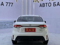 Toyota Corolla 1.8L CVT Luxury - ფოტო 5