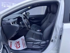 Toyota Corolla 1.8L CVT Luxury - ფოტო 7