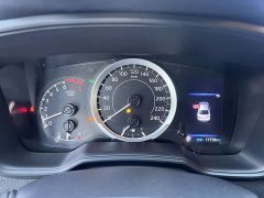 Toyota Corolla 1.8L CVT Luxury - ფოტო 8