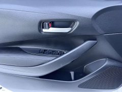 Toyota Corolla 1.8L CVT Luxury - ფოტო 9