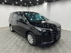 GAC Aion M6 2021 PRO 270T DCT Elite - ფოტო 1