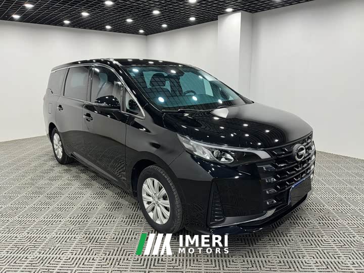 GAC Aion M6 PRO 270T DCT Elite