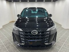 GAC Aion M6 2021 PRO 270T DCT Elite - ფოტო 2